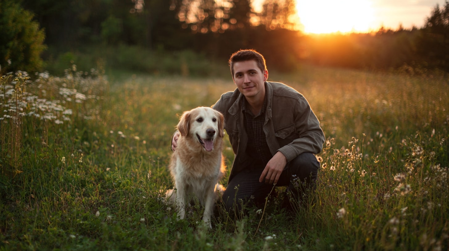 Éducation canine adaptée à chaque chien pour renforcer la complicité au quotidien