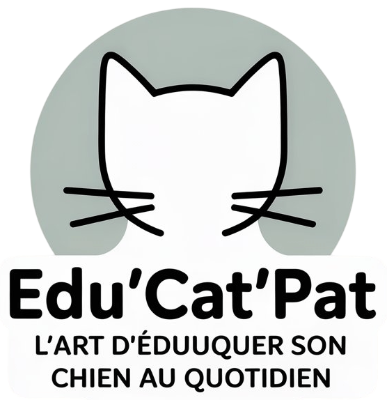 Edu'Cat'Pat, l’Art d’Éduquer son Chien au Quotidien